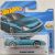 Hot Wheels Honda Prelude
