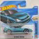Hot Wheels Honda Prelude