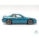 Hot Wheels Honda Prelude