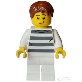 Lego CTY1587 Bandita Lego CTY1587 Bandita