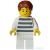 Lego CTY1587 Bandita