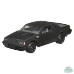 Hot Wheels Buick Grand National Fast & Furious – Fekete – 2024