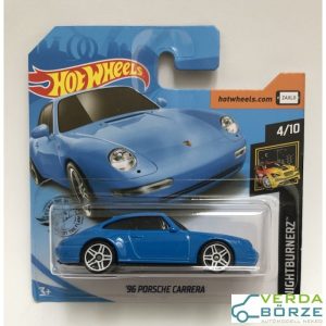 Hot Wheels Porsche Carrera Hot Wheels Porsche Carrera