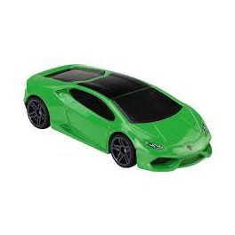Hot Wheels Lamborghini Huracán