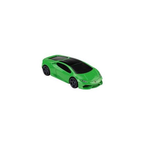 Hot Wheels Lamborghini Huracán