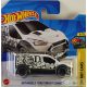 Hot Wheels Ford Transit Connect