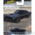 Hot Wheels Premium Fast & Furious 1970 Plymouth AAR Cuda