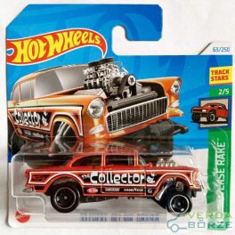 Hot Wheels '55 Chevy Bel Air Gasser 2024! Hot Wheels '55 Chevy Bel Air Gasser 2024!