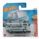 Hot Wheels Volkswagen T2 Pickup 2024!