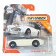 Matchbox Austin Healey Roadster