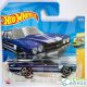 Hot wheels '70 Chevelle SS Wagon 2022