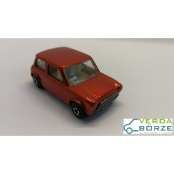 Matchbox Racing Mini