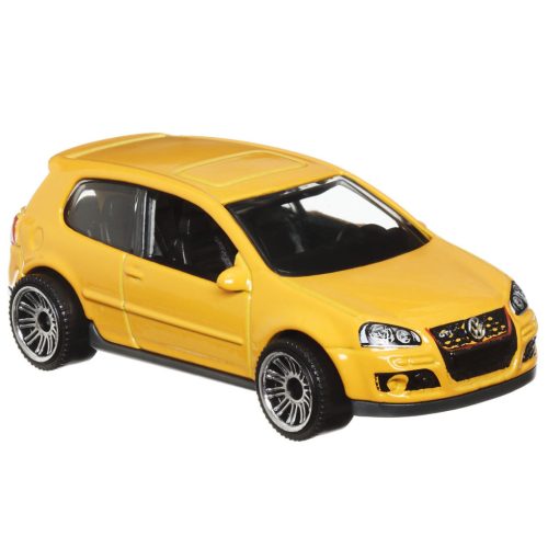 Matchbox Volkswagen Golf GTi