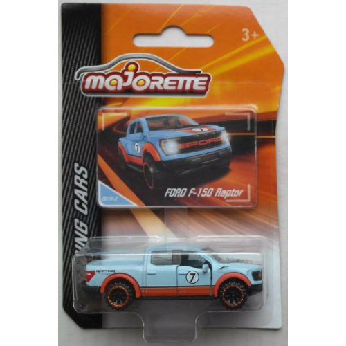 Majorette Ford F-150 Raptor