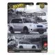 Hot Wheels Premium -Fast Wagons - Subaru Forester STi