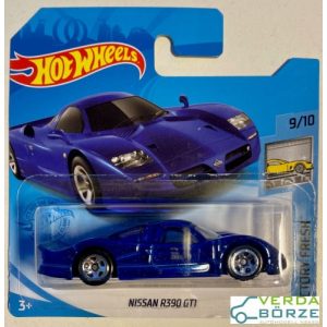 Hot wheels Nissan R390 GT1 Hot wheels Nissan R390 GT1
