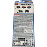 Hot Wheels HW Motor Show 5-ös Pakk!