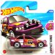 Hot Wheels Ford Escort