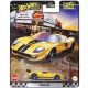 Hot Wheels Premium - Boulevard 136 - Ford GT