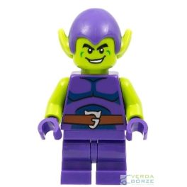 Lego SH803 Zöld Manó Lego SH803 Zöld Manó