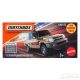 Matchbox Power Grabs '17 Toyota Landcruiser 78