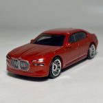 Matchbox 2024 BMW 7-Series