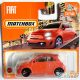 Matchbox 2019 Fiat 500 Turbo