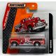 Matchbox Seagrave