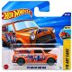 Hot Wheels '67 Austin Mini Van