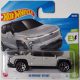 Hot Wheels Silverado EV RST