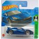 Hot Wheels Rimac Nevera – Metálkék – 2023
