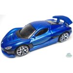Hot Wheels Rimac Nevera – Metálkék – 2023