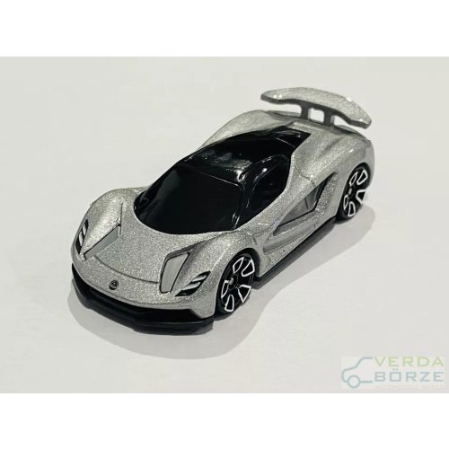 Hot Wheels Lotus Evija