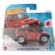 Hot Wheels Mitsubishi Pajero Evolution