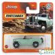 Matchbox 1948 Willis Jeepster
