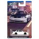 Hot Wheels Silver Series - Compact Kings - '91 Nissan Sentra SE-R