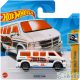 Hot Wheels Dodge Van