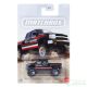 Matchbox Chevrolet Silverado 4X4
