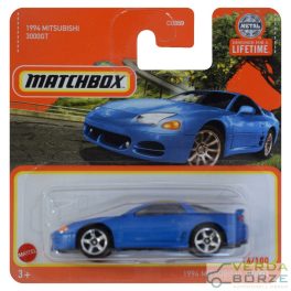 Matchbox 1994 Mitsubishi 3000GT