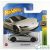 Hot Wheels Tesla Roadster (Akasztónál gyűrődés!)
