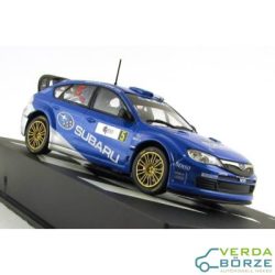 Altaya Subaru imperza WRC