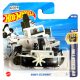 Hot Wheels Disney Steamboat