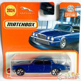 Matchbox 1977 Jaguar XJ6C  Matchbox 1977 Jaguar XJ6C