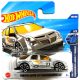Hot Wheels Pontiac Aztek Custom