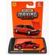 Matchbox Moving Parts 2025! - 1984 Rover SD1 Vitesse