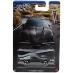 Hot Wheels - Pontiac Silver Series - '84 Pontiac Firebird
