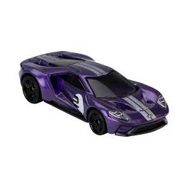 Hot Wheels '17 Ford GT