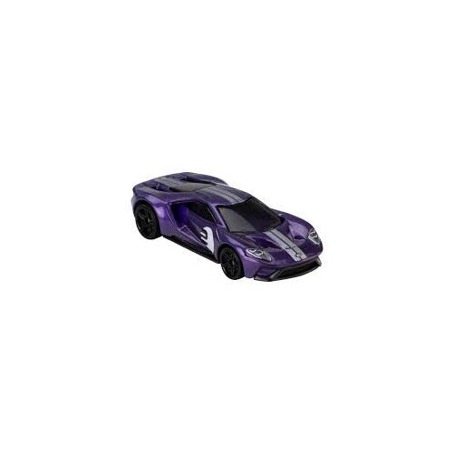 Hot Wheels '17 Ford GT