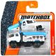 Matchbox Rapid Rescue