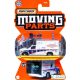 Matchbox Moving Parts 2016 Ram Ambulance
